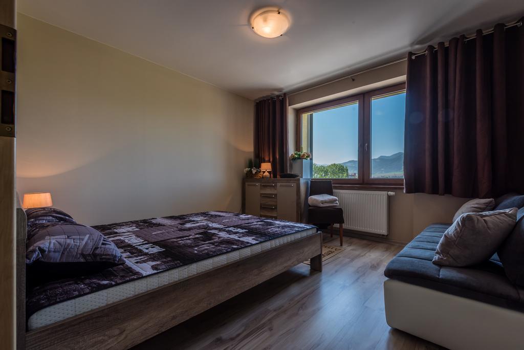 Apartment Provensal Липтовски-Микулаш Экстерьер фото