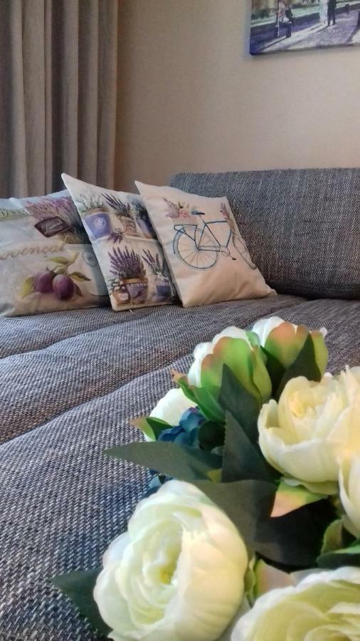 Apartment Provensal Липтовски-Микулаш Экстерьер фото