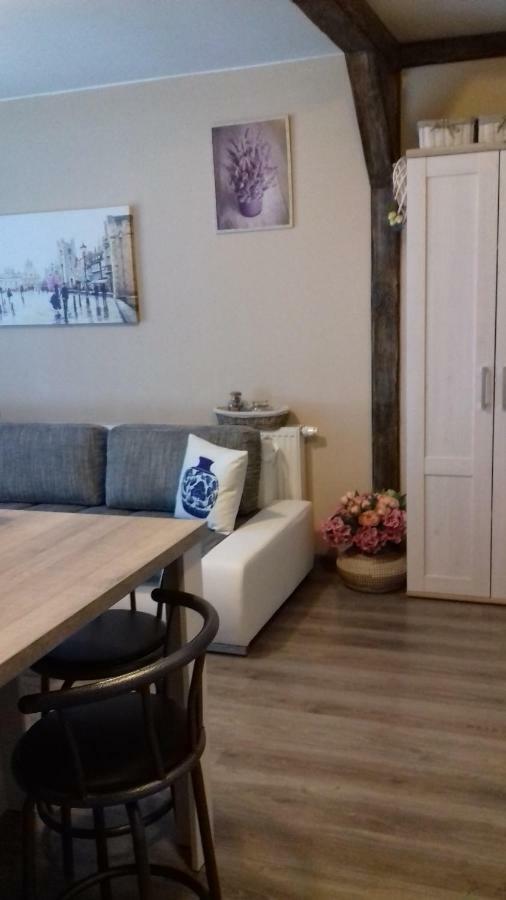 Apartment Provensal Липтовски-Микулаш Экстерьер фото